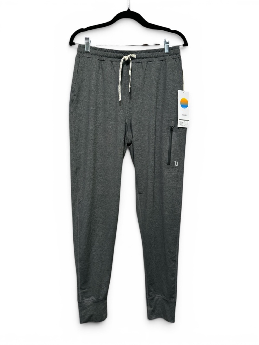 Vuori Sunday Performance Jogger NWT Men’s Size S – New With Tags